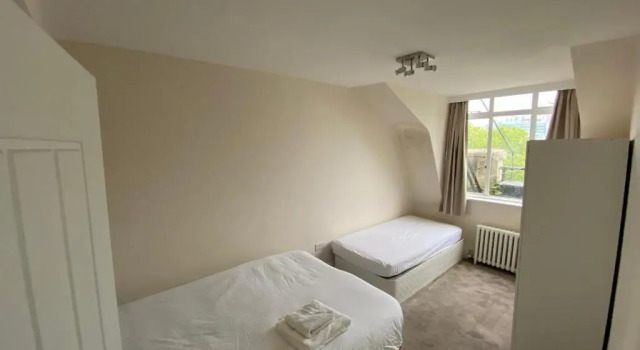 Hyde Park Apartments, Varaa Huoneisto Asunnot kohteessa Merseyside, Huoneisto