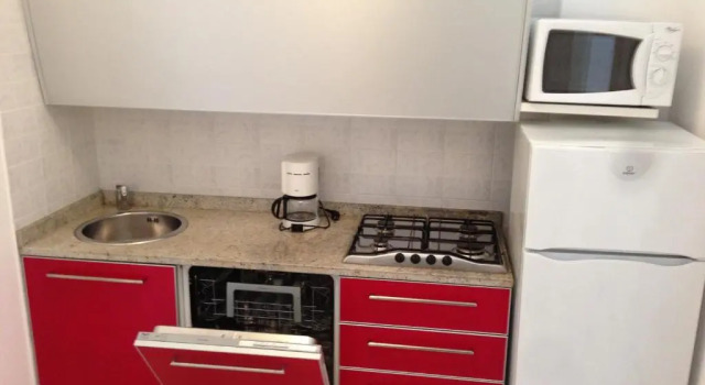 Апартаменты Villaggio Hemingway - Family Aparthotel