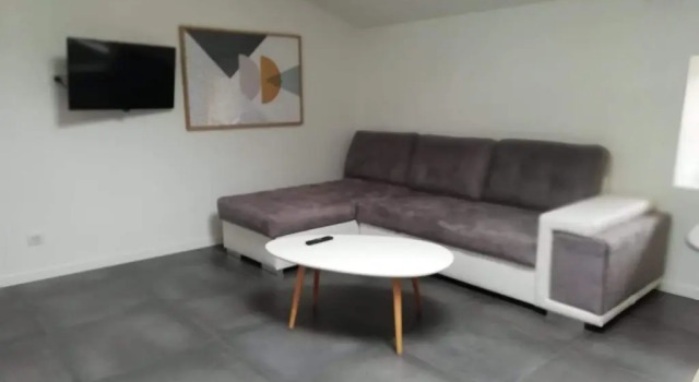 Апартаменты c 1 комнатой La Villa Tria Castella