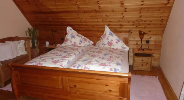 Номер Standard Landgasthaus Am Frauenstein