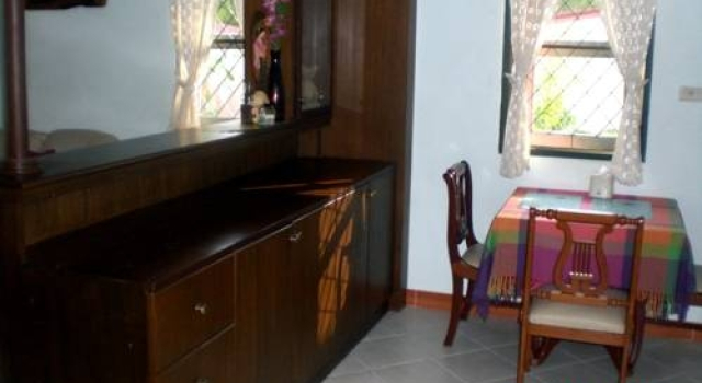 Suchaya Bungalow