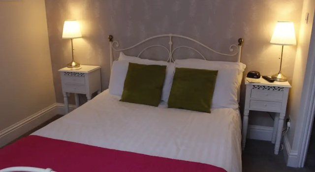 Номер Standard Beamsley Lodge B&B