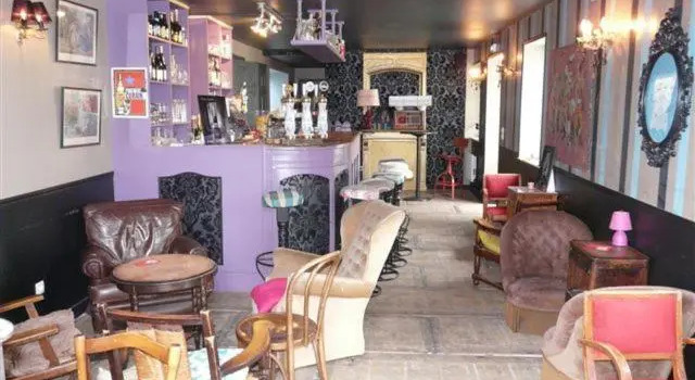 Les Mini-lofts de Paul et Virginie, Забронировать Отель Вимрё Opal Coast