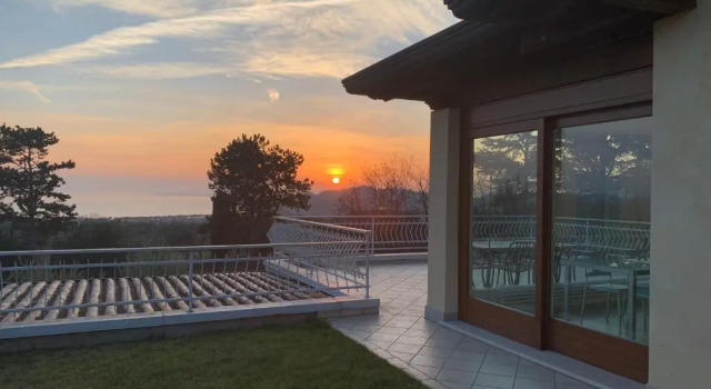 Коттедж Villa Elma