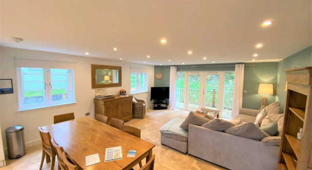 Trewhiddle Villa 01, Забронировать Вилла Отели Англии 3 звезды, 3*