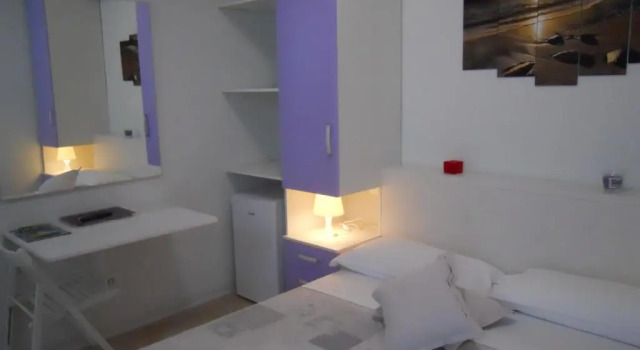 Двухместный номер Standard B&B Villa Flora