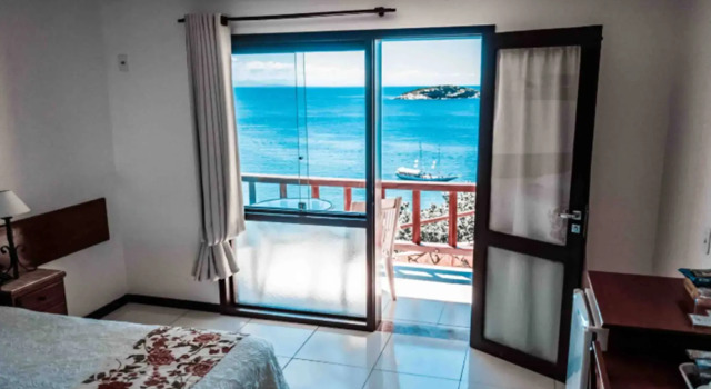 La Boheme Hotel e Apart Hotel