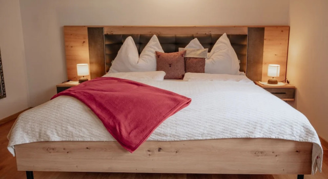 Meine Auszeit das Ferienhaus