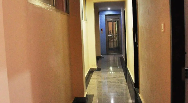 Nest Residency, Rezervovat Hotel Hotely v Andhra Pradesh s parkováním, Parkování