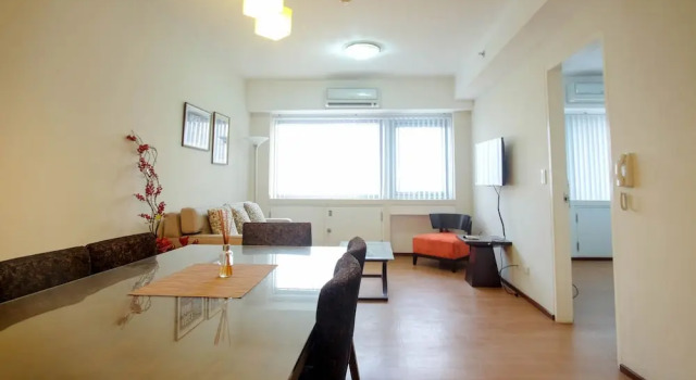 SR Vacation Rental - Grand Cenia Residences, Book Hotel Cebu City Cebu