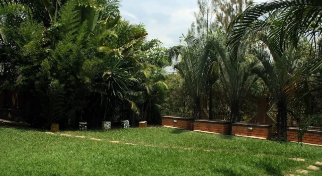 Clearcom Residence
