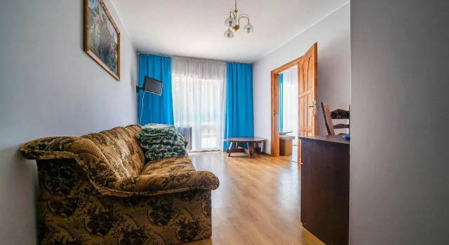 Osrodek Zacisze, Varaa Hotelli  