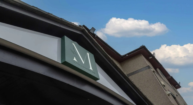The Magnum Hotel, Sunderland City, Sure Collection by Best Western, Забронировать Отель Отели Англии 3 звезды, 3*