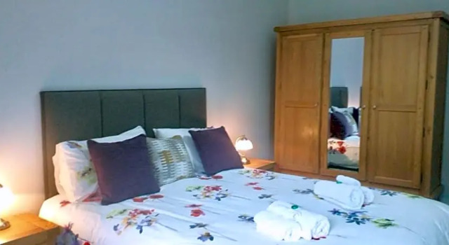 Cae Garw B&B