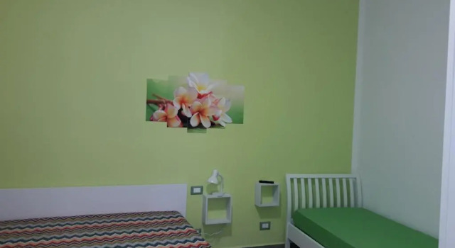 Апартаменты с балконом Casa Tiziana