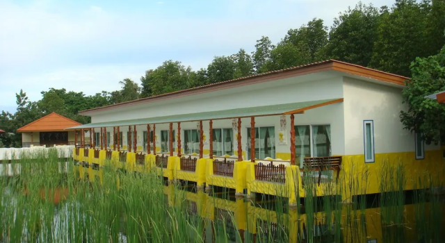 Номер Superior Anavilla Tangke Resort