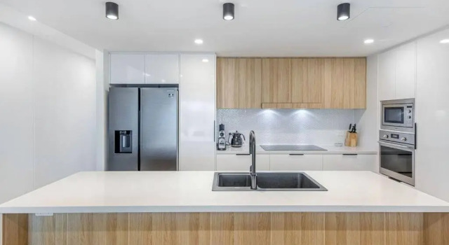 SEASIDE ESCAPE@ The Cosmopolitan Unit 10406
