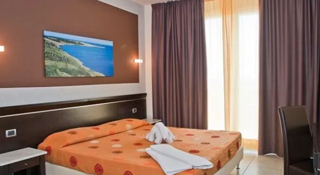 Esperia Palace Hotel