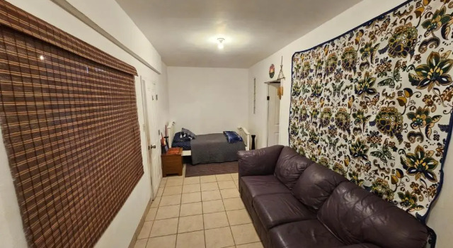 Апартаменты San Felipe Place to stay B&B