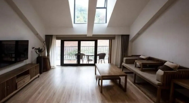 Floral Hotel · Yalanduo Garden Ya'an, Prenota Hotel Ya'an Sichuan