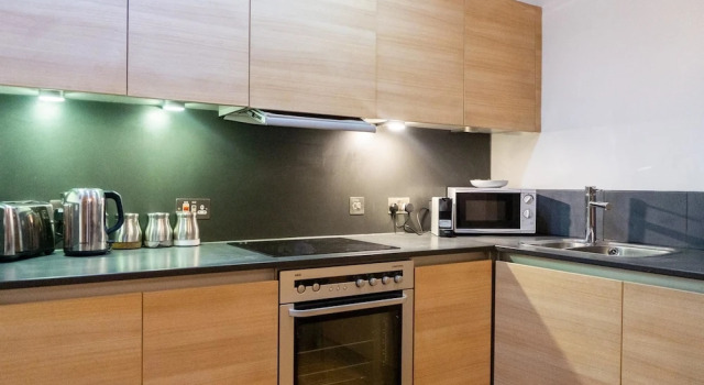 Karah Suites New Street, Забронировать Отель Отели Англии 3 звезды, 3*