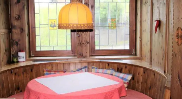 Апартаменты Hotel Feichter