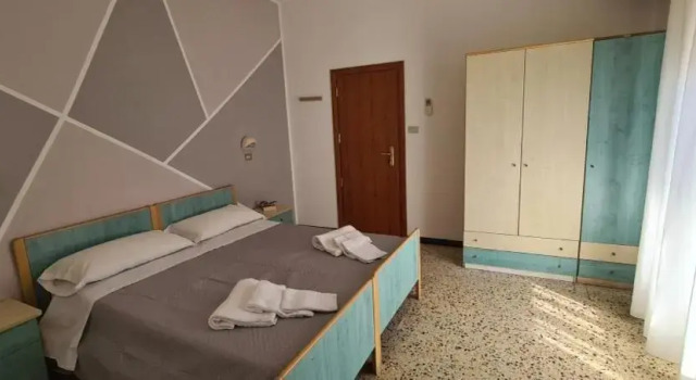 Двухместный номер Standard Hotel Astoria