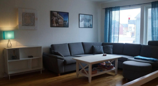 Leilighet i Vardø, Book Hotel Vardø Troms og Finnmark