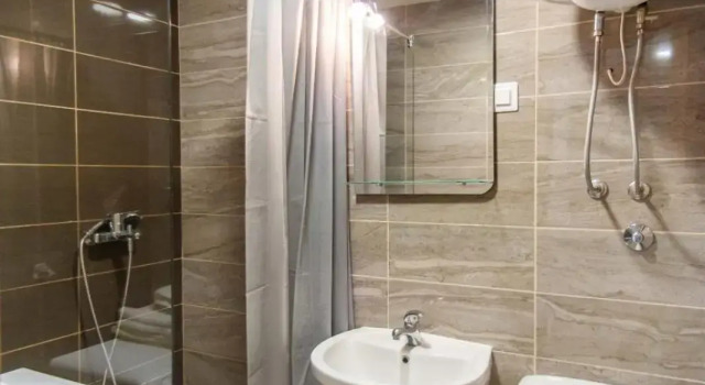 Sunny Hill Ljubovic Apartment