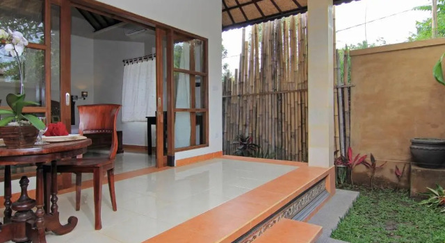 Студия Chili Ubud Cottage