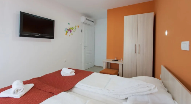 Двухместный номер Classic Guest House City Star