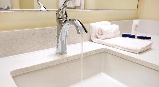 Четырёхместная студия Candlewood Suites Enid by IHG