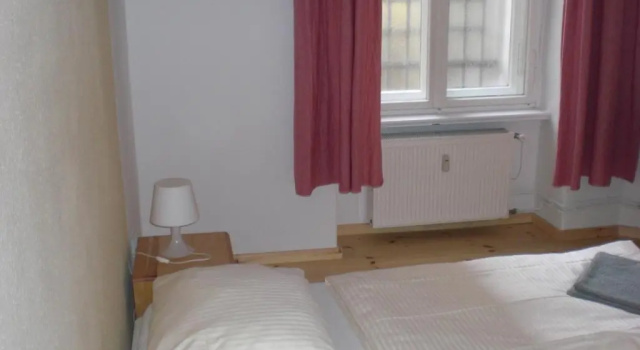 Двухместный номер Standard Apartment Schulz