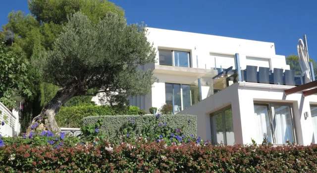 La Villa con Vista