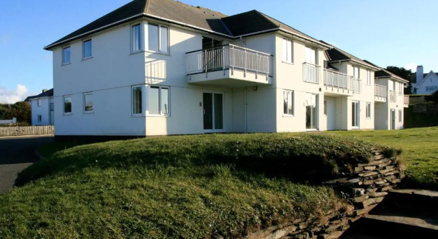 Апартаменты Trevose Golf and Country Club