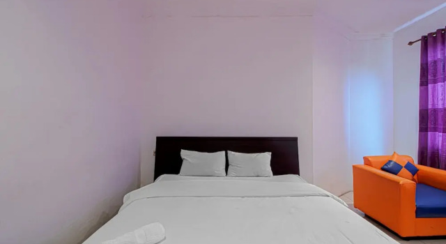 Scala Inn, Rezerwuj Hotel Medan Sumatra