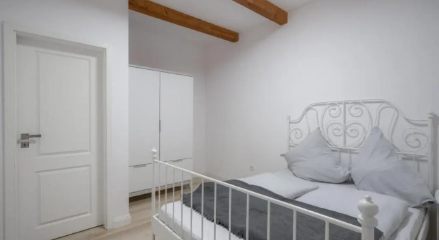Апартаменты My Apartment im Bremer Viertel