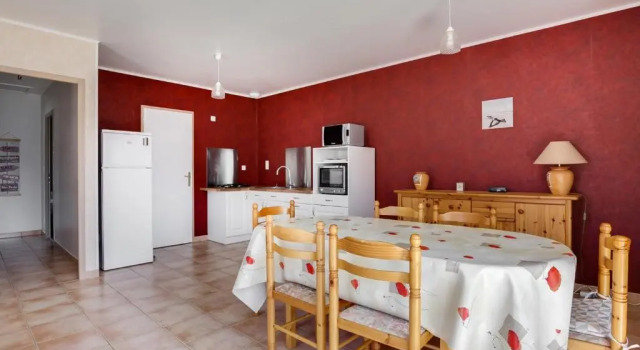 Maison Biscarrosse, 3 pièces, 5 personnes - FR-1-521-59