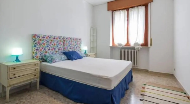 Апартаменты Comfort с 2 комнатами с балконом Cosy Moon Apartment