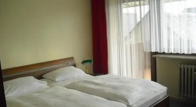 Двухместный номер Standard Hotel Feilen-Wolff