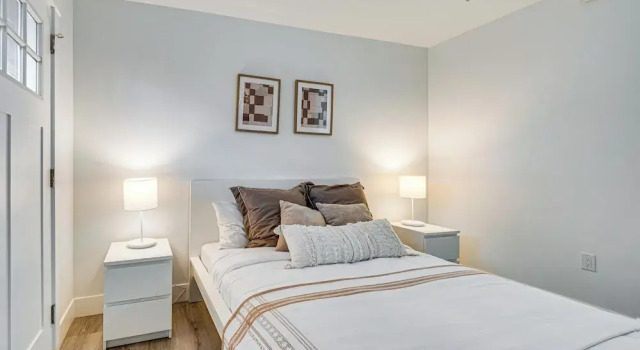 Walk to Main Ave & Soap Lake! Pet-friendly Studio, Prenota Appartamento Soap Lake Washington (state)