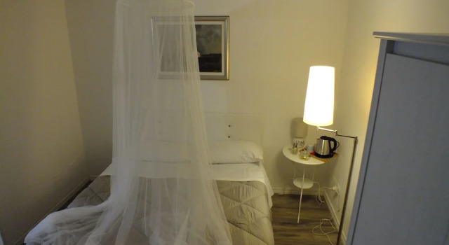 Suite In Villa Di Charme 42, Rezervovat Vila  