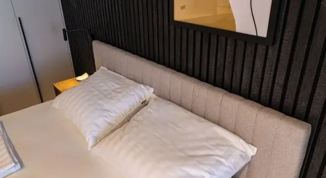 Апартаменты Pied-à-terre