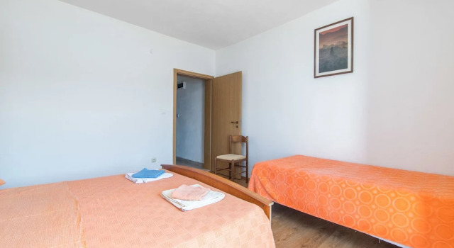 Apartment Graciela, Забронировать Апартаменты/квартира Убли Остров Ластово