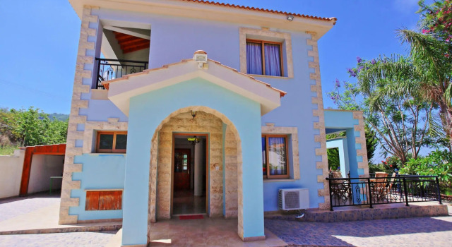 Marilena Sunset Villa Dio, Prenota Villa Hotel 3 stelle a Paphos, 3*