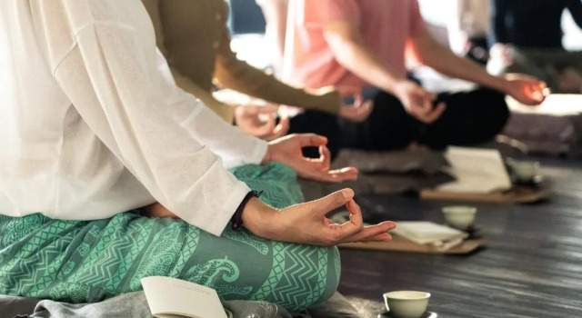 Двухместный номер Standard Chuidasun Resort Tea & Meditation