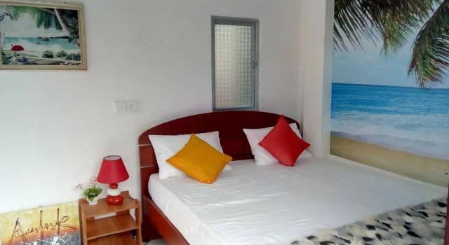 Номер Superior Sun Hill Home