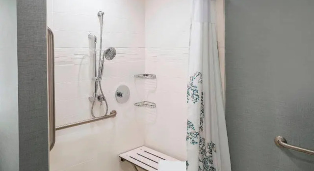 Четырёхместный люкс Residence Inn by Marriott Wheeling/St. Clairsville