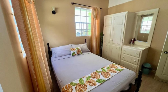 Lovely & Cozy Apartments - Oceanic View