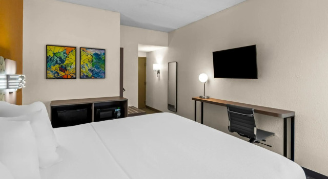 Hotel Concord Syracuse, an Ascend Collection Hotel, Rezerwuj Hotel Nowe hotele w Stan Nowy Jork